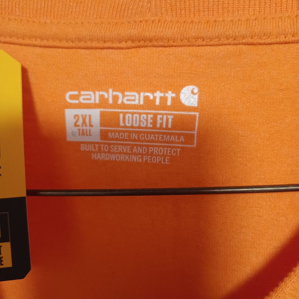 Carhartt shirt - Picture 4 of 5